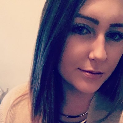 Profile Picture of Rikki-Jane Roberts (@rikki_jane) on Twitter