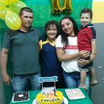 Profile Picture of Genezio Fontes Galego (@geneziofontesgalego) on Instagram