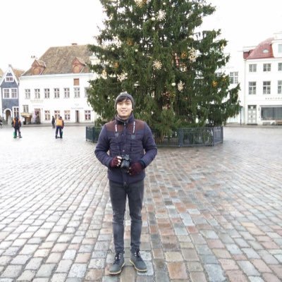 Profile Picture of Aaronmarcel (@aaronmarcelr) on Twitter