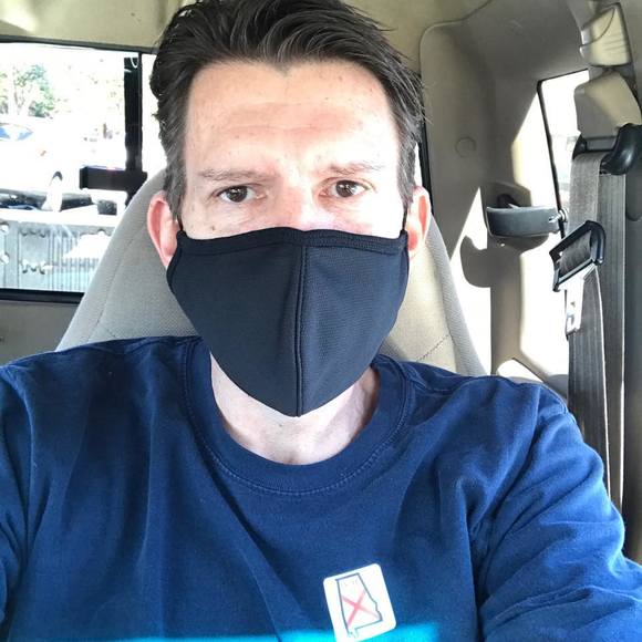 Profile Picture of Scott Gresham (@scottgresham) on Poshmark