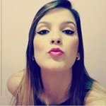 Profile Picture of Luana Macêdo (@luanitaluz) on Instagram