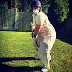 Profile Picture of 🏏 Alexandra Harrison 🏏 (@missalexaharrison) on Instagram