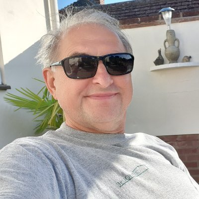 Profile Picture of Terence Pearce (@TerencePearce1) on Twitter