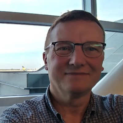 Profile Picture of Kevin Raleigh (@KevinRaleigh4) on Twitter