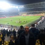 Profile Picture of Celal Ozturk (@celal.ozturk.980) on Facebook