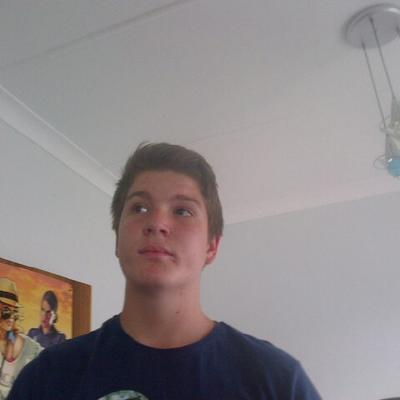 Profile Picture of Gerard Gavin Dodd (@GerardGavinDodd) on Twitter