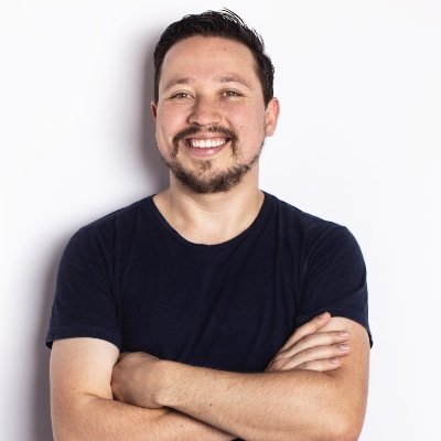 Profile Picture of Jason Corrales (@jascorrales) on Twitter
