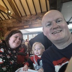 Profile Picture of Mark Scholes (@mark.scholes7) on Tiktok