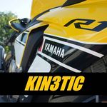 Profile Picture of Jeremy Levenson (@kin3ticwav) on Instagram