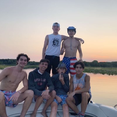 Profile Picture of Luke Coffey (@LukeCof59049608) on Twitter