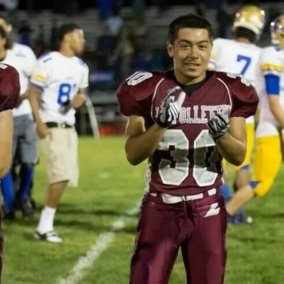 Profile Picture of Dakota Skuldt (@Dakota_Skuldt) on Twitter