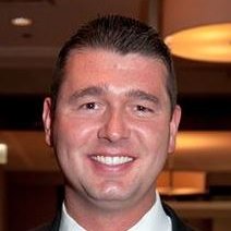 Profile Picture of Chris DeHaven (@ChrisDeHaven_) on Twitter
