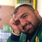 Profile Picture of Selçuk rışvanoğlu (@selcukrisvanoglu8688) on Instagram