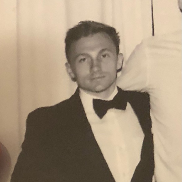 Profile Picture of Nick Spadone (@nspadone) on Poshmark