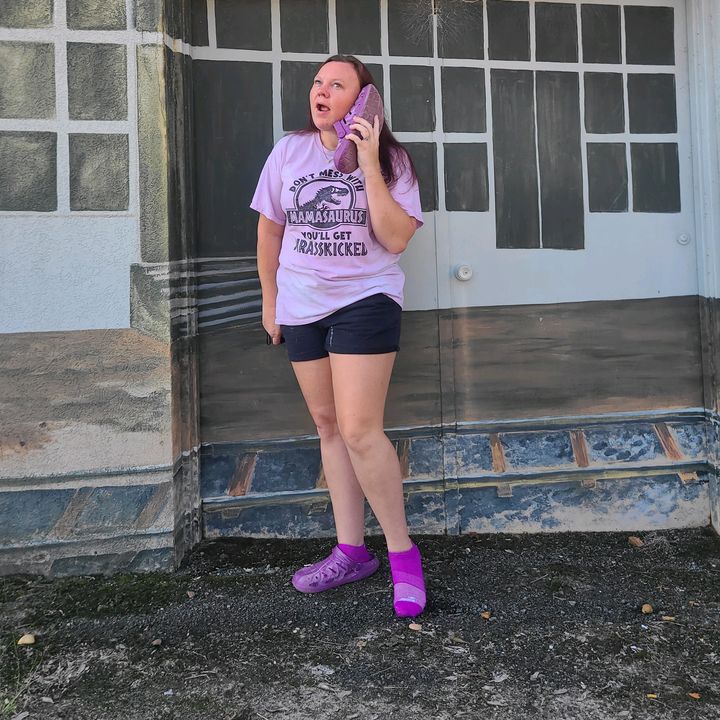 Profile Picture of Cortney Honeycutt (@cortneyhoneycutt) on Tiktok