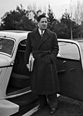 Profile Picture of John Factoron Wikipedia