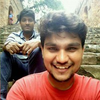 Profile Picture of Rahul Jadhav (@rahul-jadhav-1374) on Quora