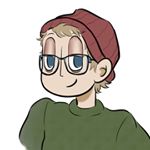 Profile Picture of Anik Steeves (@probably_soup) on Instagram