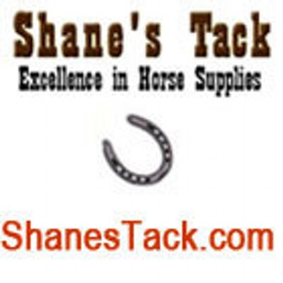 Profile Picture of ShanesTack.com (@ShanesTackStore) on Twitter