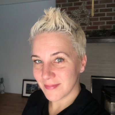 Profile Picture of Catherine Sinclair (@kitcatkayaker) on Twitter