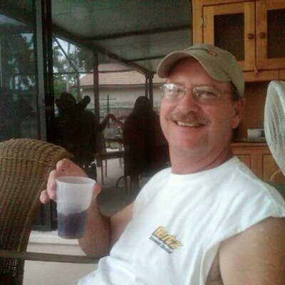 Profile Picture of Mike Friedel (@mfp133) on Twitter