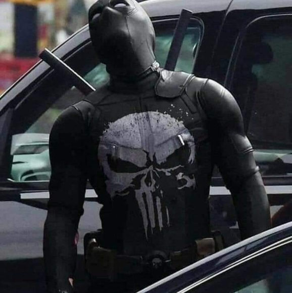 Profile Picture of Joshua Briand (@joshuabriand) on Poshmark