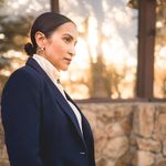 Profile Picture of AV Robbins (@mondazeandblush) on Instagram