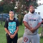 Profile Picture of Nathaniel Cook (@killer_king_natedogg) on Instagram