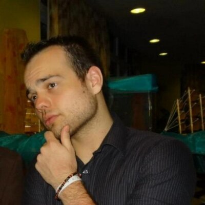 Profile Picture of Adrian Castelo (@Adrian_Castelo) on Twitter