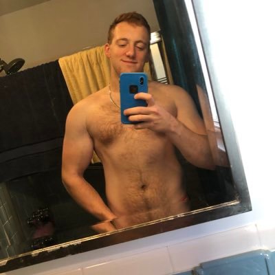 Profile Picture of Wesley Knapp (@wes_knapp16) on Twitter