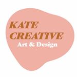 Profile Picture of Kate Davis (@_kate_creative) on Instagram