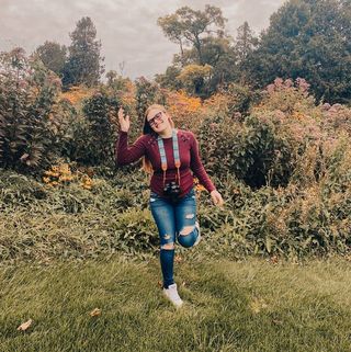 Profile Picture of Jazmine Sharp (@lively.sharp.photographer) on Facebook