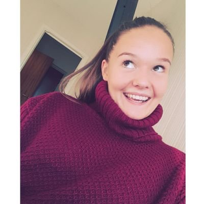 Profile Picture of Johanna Englund (@joh_eng) on Twitter