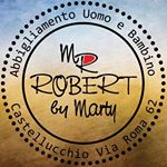 Profile Picture of Mr Robert By Marty (@misterrobertmarty) on Instagram