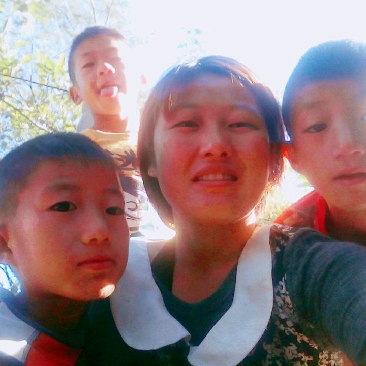 Profile Picture of lillian_pre (@lillian_pre) on Tiktok