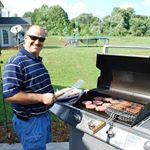 Profile Picture of Greg Ramsey (@greg.ramsey007) on Instagram