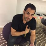 Profile Picture of Joseph Bobby Behjat (@joseph.behjat) on Instagram