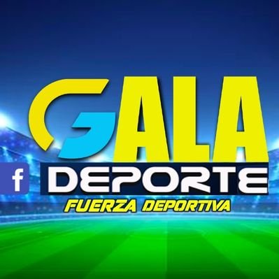 Profile Picture of Gala Deporte (@FuerzaDep) on Twitter