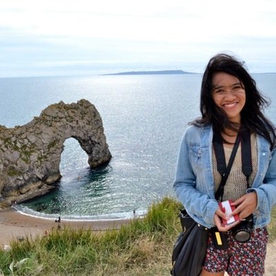 Profile Picture of Sasha Sunu (@sashasunu) on Twitter