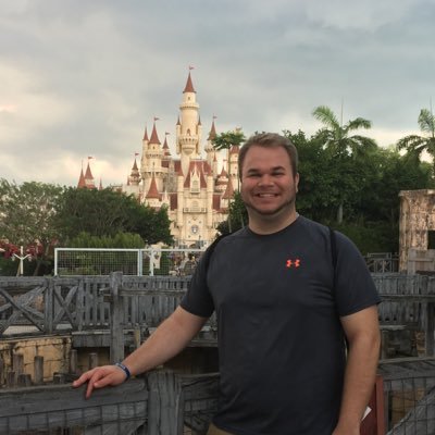 Profile Picture of Josh Kanter (@Josh_Kanter1) on Twitter