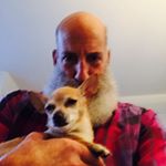 Profile Picture of Alan Teicher (@teicheralan) on Instagram