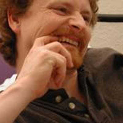 Profile Picture of Jeff Lapierre (@FlamingRatDog) on Twitter