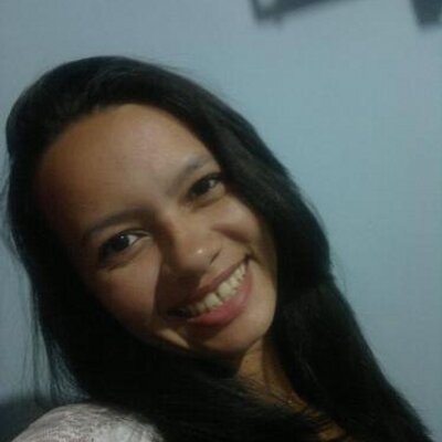 Profile Picture of DANIELLE GARCIA PAZ (@pgdanizinha) on Twitter