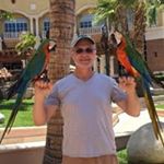 Profile Picture of William Conklin (@hoppykat55) on Instagram