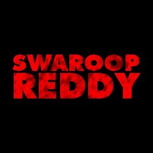 Profile Picture of Swaroopreddy (@_SWAROOP_REDDY_) on Twitter
