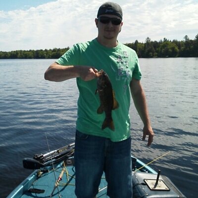 Profile Picture of Daniel Drennen (@Danny_Drennen) on Twitter