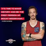 Profile Picture of Chris Sansom (@c_sansinsta) on Instagram