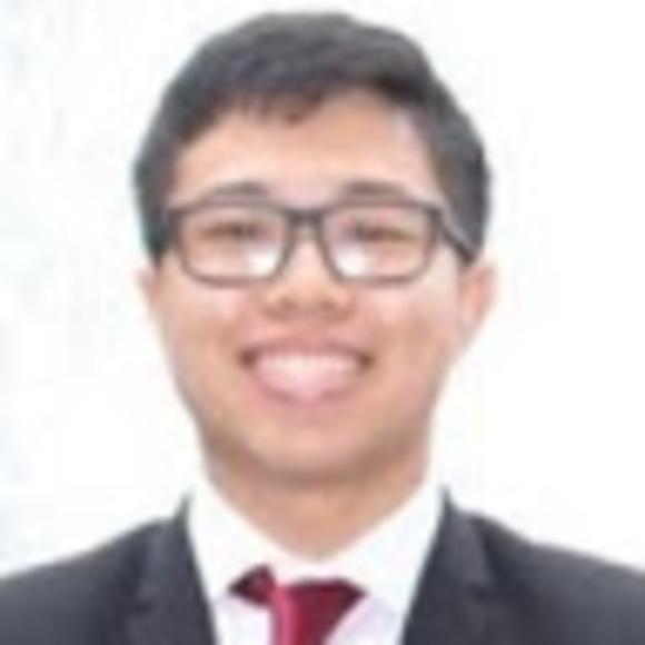 Profile Picture of Anthony Nguyen (@anthonyn1129) on Poshmark