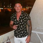 Profile Picture of Martin Spencer (@martin.spencer.520) on Instagram