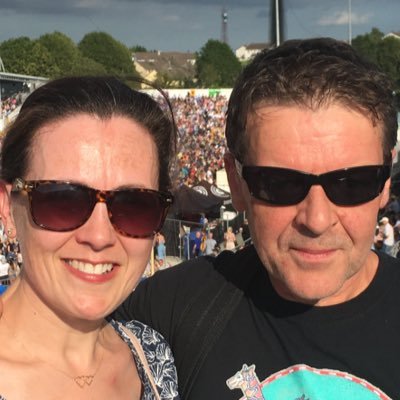 Profile Picture of Pamela Cotter (@cotter_pamela) on Twitter